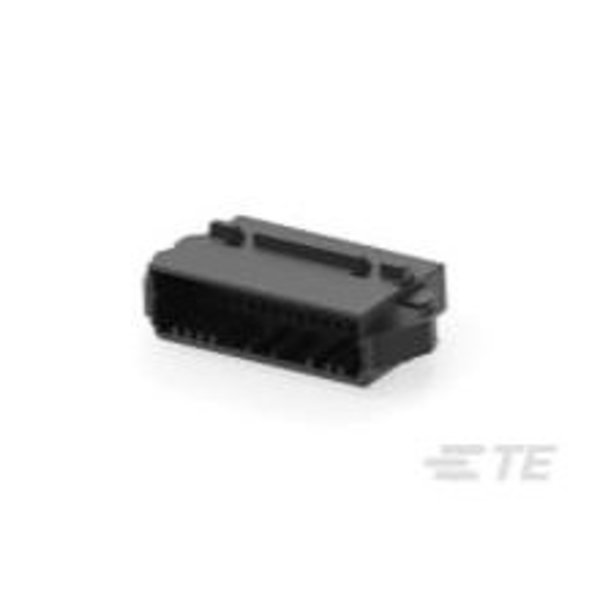 Te Connectivity DYNAMIC 1100D TAB HSG 32P P/M 1-1903128-6